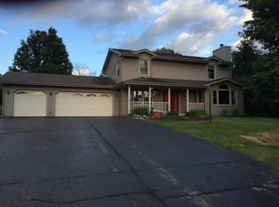 11874 Limetree Ln, Belvidere, IL 61008