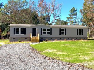 211 Rodenberry, Road Cross, SC 29436