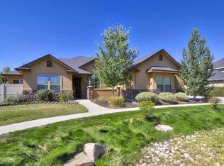719 N Cactus Creek Ave, Eagle, ID 83616
