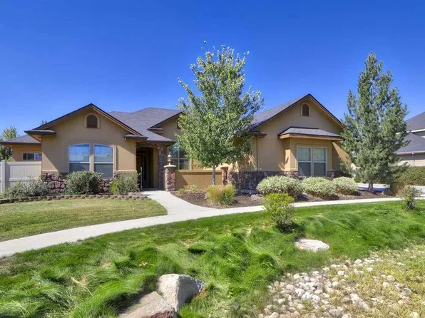 719 N Cactus Creek Ave, Eagle, ID 83616