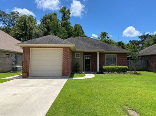 17028 Octavia St, Hammond, LA 70403
