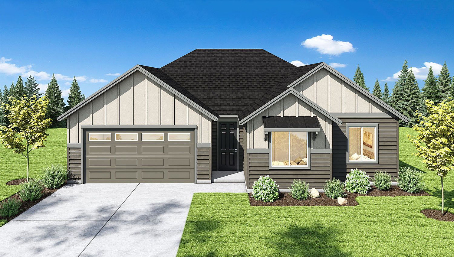 7899 Cardinal Peak St, West Richland, WA 99353 Zillow