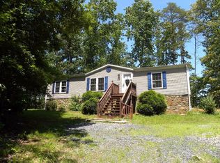 178 Bramblebriar Rd, Madison Heights, VA 24572