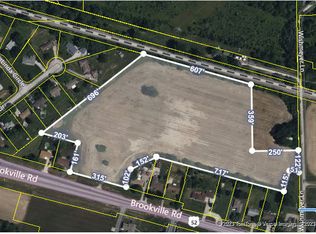 9300 Brookville Rd, Indianapolis, IN 46239