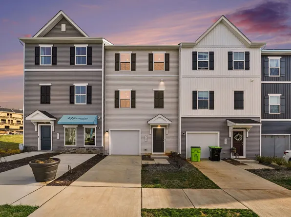 2609 Grey Wolf Ln, Locust Grove, VA 22508