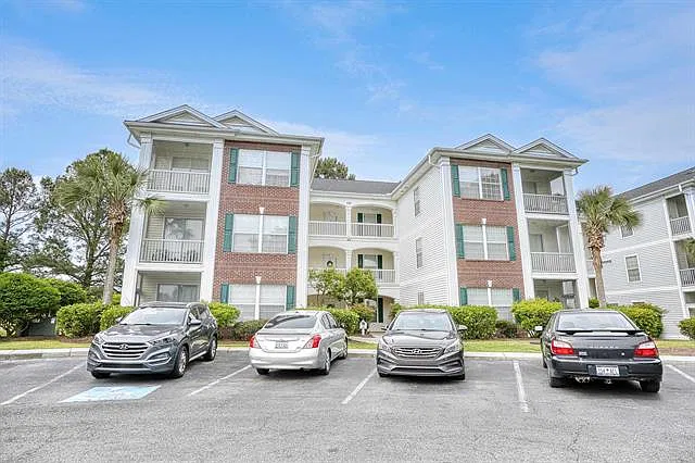 468 River Oaks Dr #66L