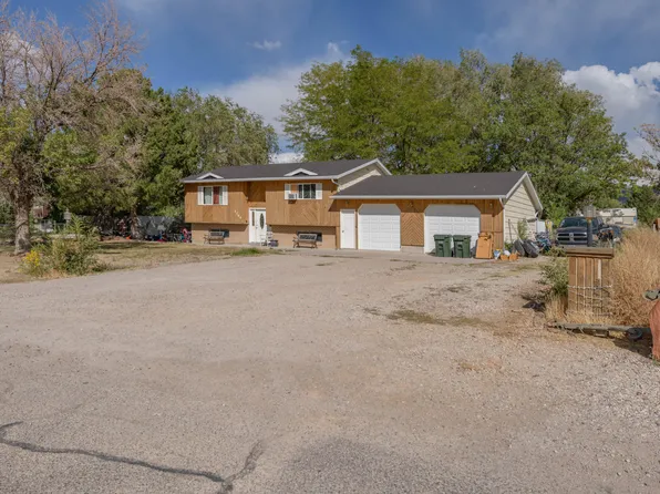 4764 N Wagon Wheel Dr, Enoch, UT 84721