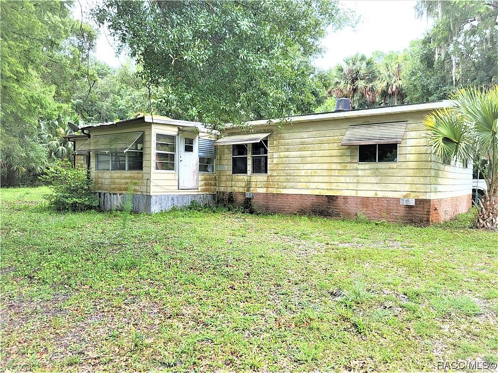 617 S Ann Point, Inverness, FL 34450 Zillow