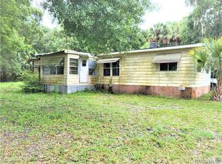 617 S Ann Point, Inverness, FL 34450