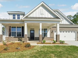 Magnolia Plan, Westport, York, SC 29745