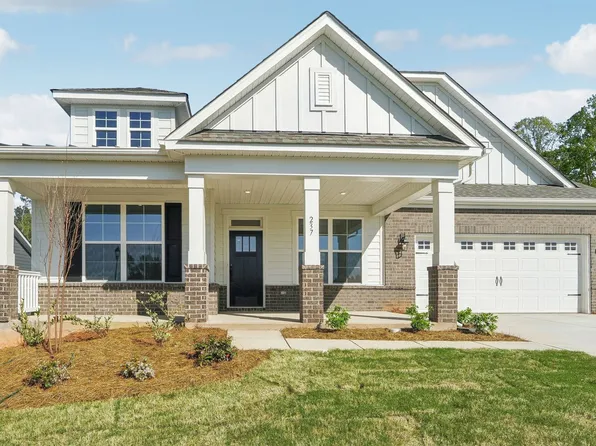 Magnolia Plan, Westport