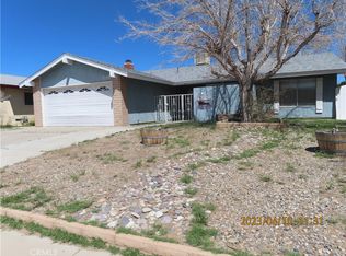618 W Coso Ave, Ridgecrest, CA 93555