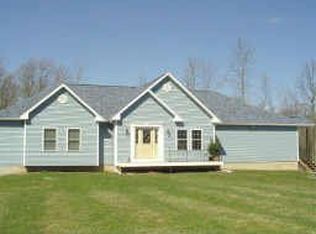 2682 Center Rd, Holley, NY 14470