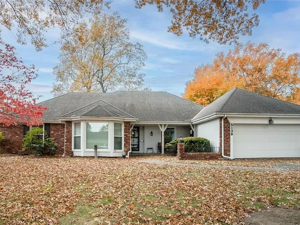 5130 Pleasant Ave, Kansas City, MO 64133