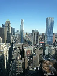 Rented by New York Residence