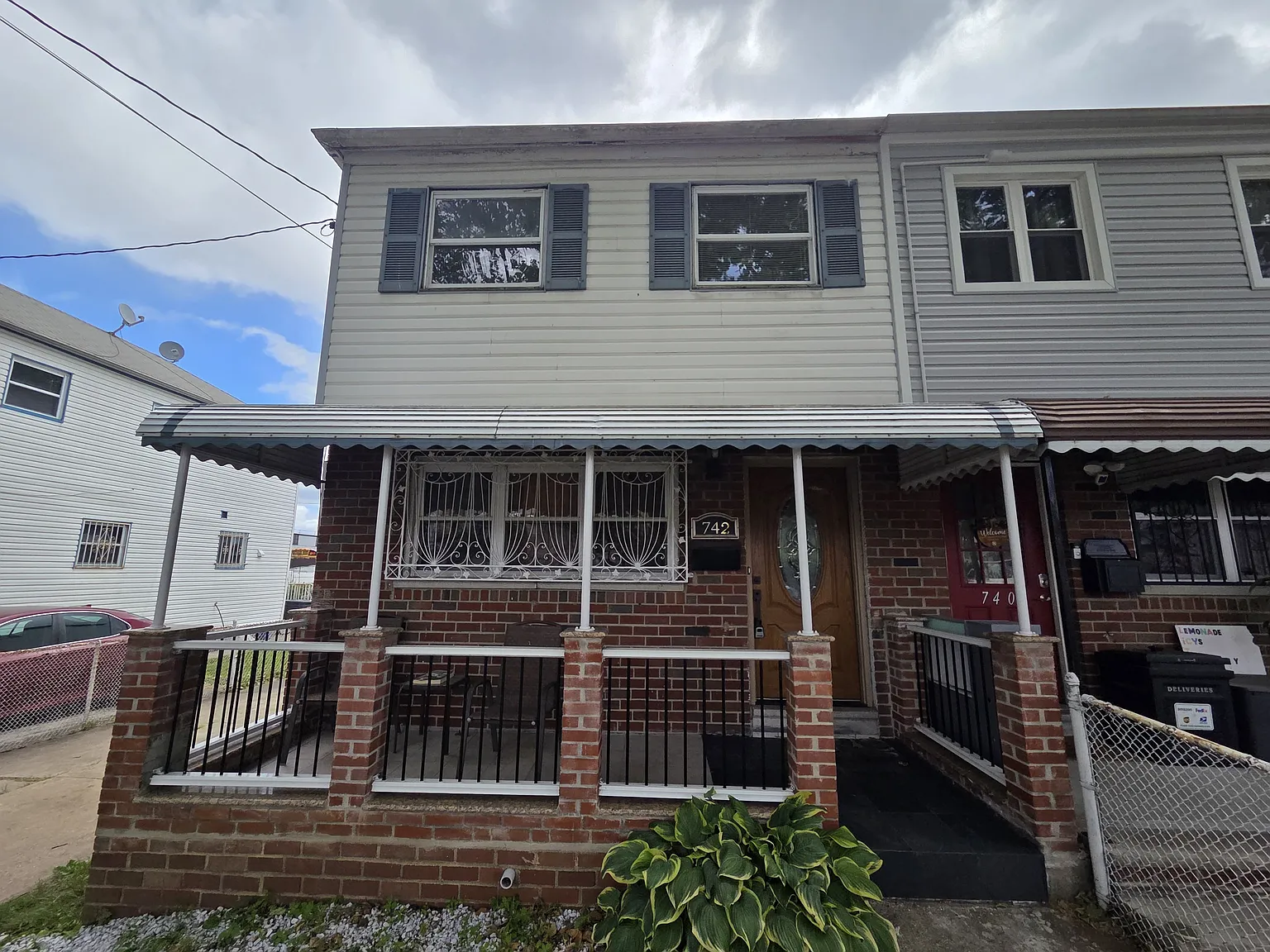 3 bed, 1.5 bath, 1224 sqft, $3,800 — Photo 4