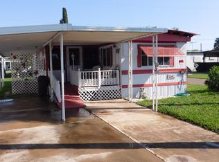 3707 E Bus Hwy 83 TRLR 328, Donna, TX 78537