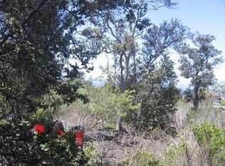 Lot 7, Ocean View, HI 96737