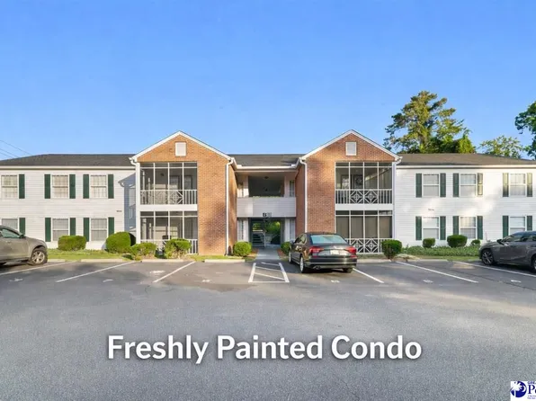 743 Coventry Ln APT B7, Florence, SC 29501