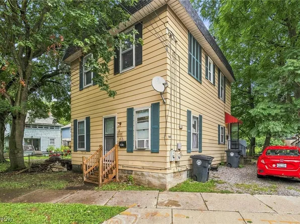167 Ruckel Rd, Akron, OH 44305
