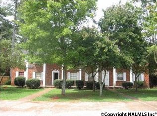 210 Cloverleaf Dr APT 2, Athens, AL 35611