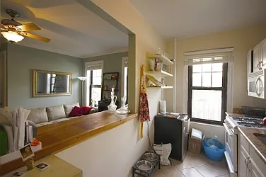 Rented by Citi Habitats