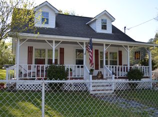 334 E Pine St, Rockmart, GA 30153