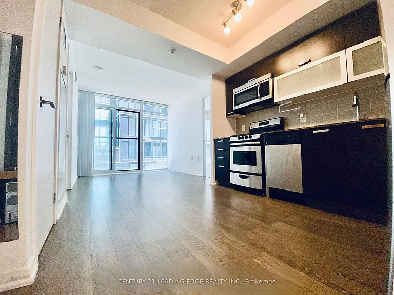 36 Lisgar St #903W — Photo 14