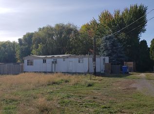 6810 Occidental Rd, Yakima, WA 98903