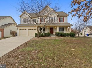 4931 Coronado Ct, Waldorf, MD 20602