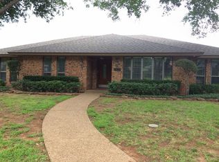 2421 Bryan Gln, Wichita Falls, TX 76308