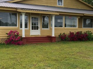 607 Butts Mill Rd, Pine Mountain, GA 31822