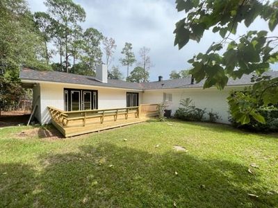 516 Forest Circle Dr, Douglas, GA, 31533