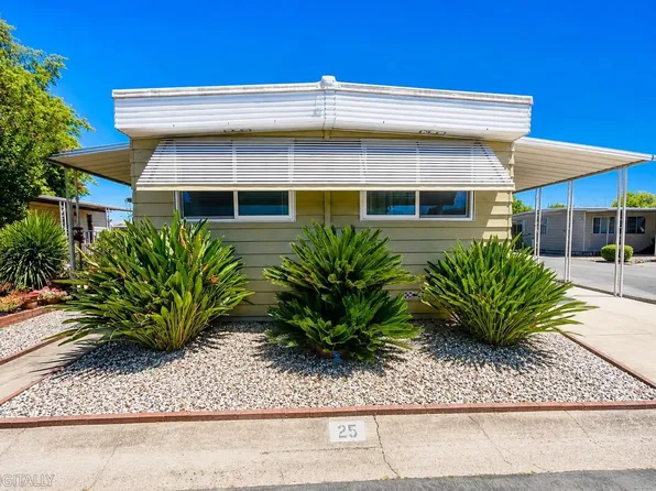 8665 Florin Rd Unit 25, Sacramento, CA 95828