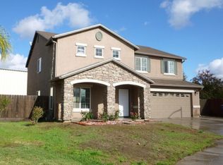 5524 W Garland Ave, Fresno, CA 93722