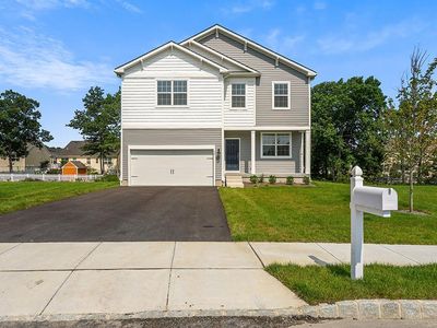 16 Minnow Ave, Barnegat, NJ, 08005