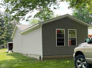 314 S Murphy Ave, Brazil, IN