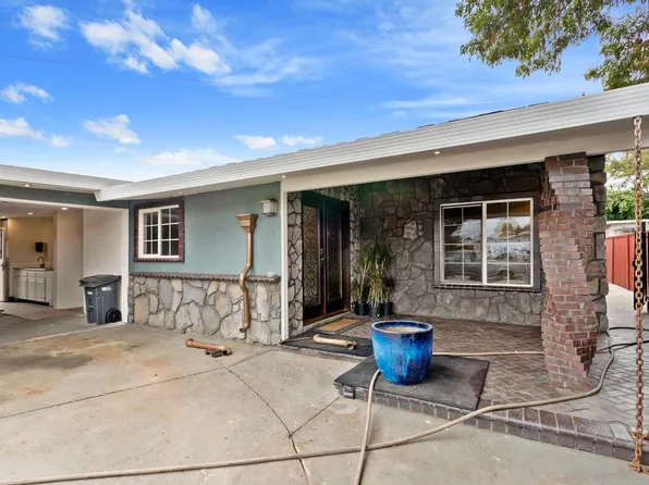 2255 Dracena St, Hayward, CA 94545