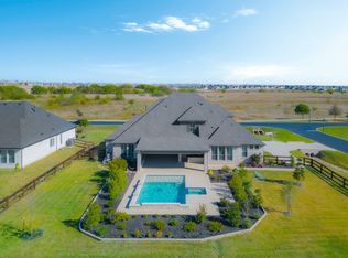 450 Sutherland Cres, Northlake, TX 76247