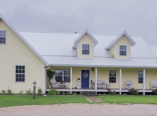 5 Farmer Rd, Rogersville, MO 65742