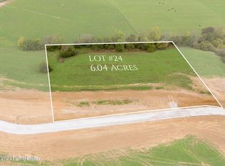 TRACT 24 S Stallard Dr, Shelbyville, KY