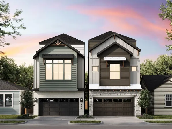 116 E 23rd St, Houston, TX 77008