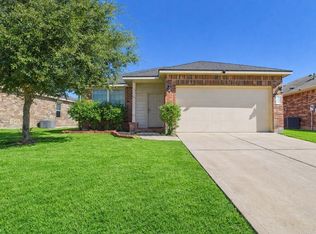 5206 Rosehill Ridge Ct, Katy, TX 77449