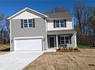 184 Acacia Ct, Lexington, NC 27295