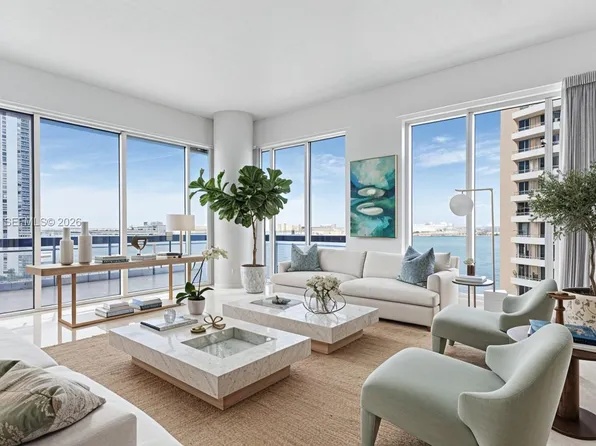 900 Brickell Key Blvd APT 1002, Miami, FL 33131