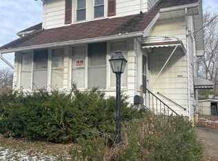 1012 Vermilya Ave, Flint, MI 48507