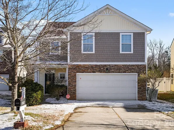 3316 Streamside Dr, Davidson, NC 28036