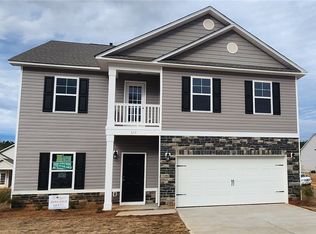 323 Alameda Ln, Anderson, SC 29625