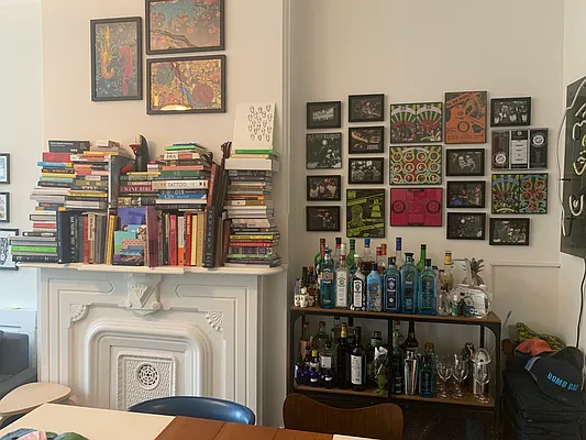 Rented by Compass | media 42