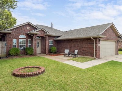 716 SW 149th Pl, Oklahoma City, OK, 73170